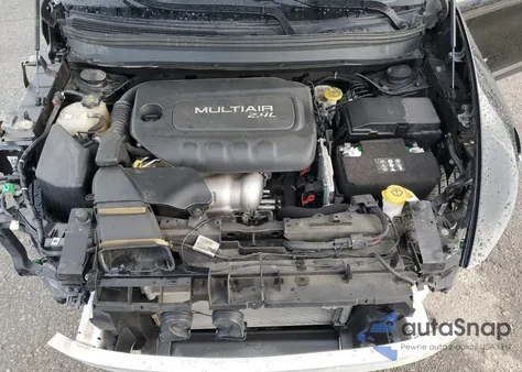 2018 Jeep Cherokee Latitude из США, поврежденный, VIN 1C4PJLCB8JD560885